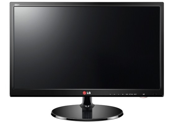 LG 19MT43D computer monitor – image 2