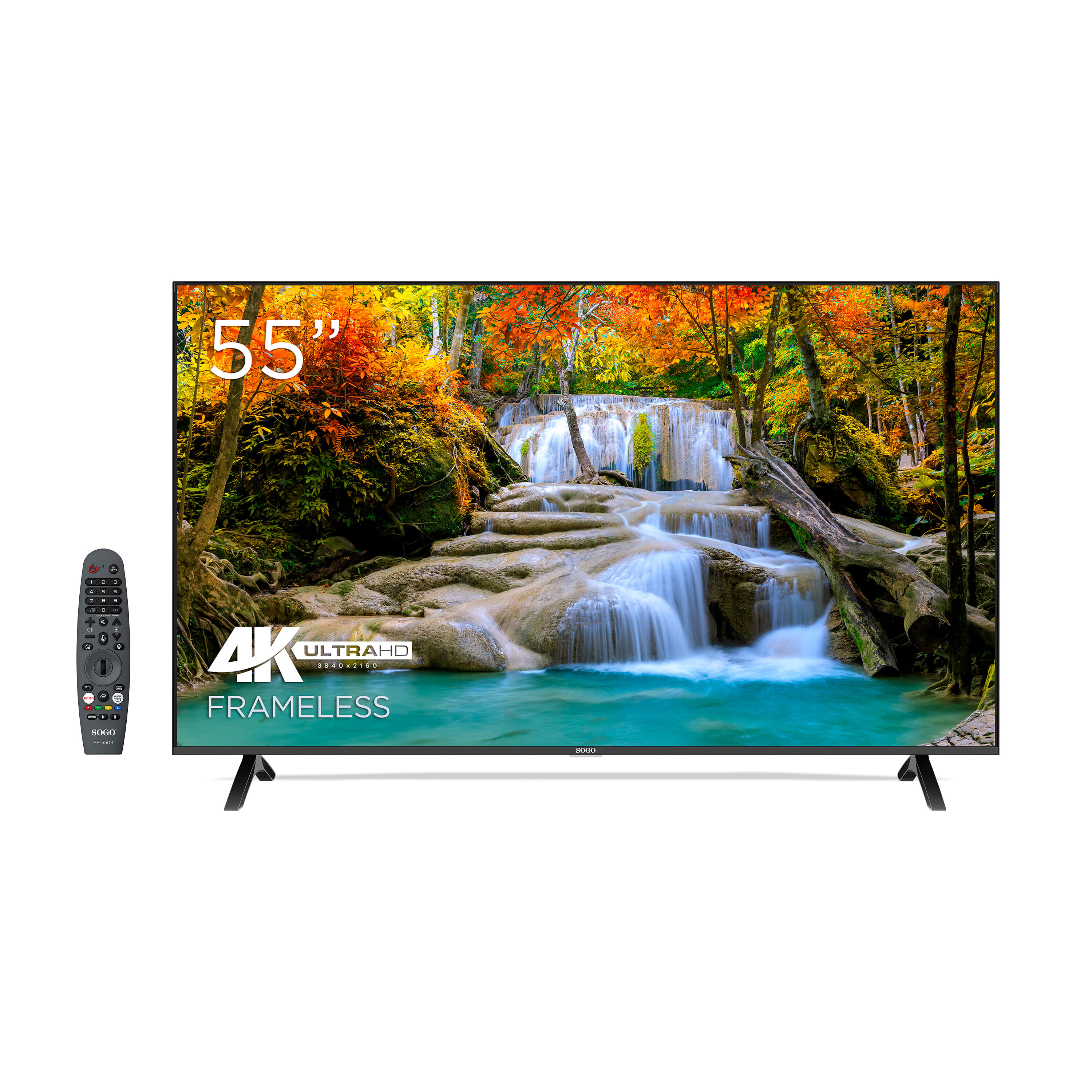 Sogo SS-5503 — vue 1 sur 3