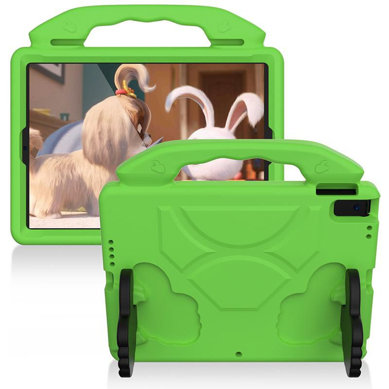 eSTUFF ES682312-BULK tablet case Green – image 1