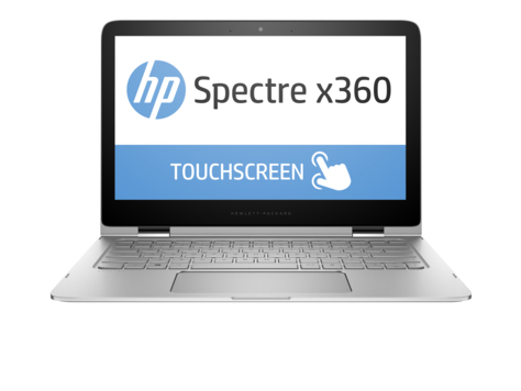 HP Spectre x360 13-4120ca Intel® Core™ i5 i5-6200U Hybrid (2-in-1) – image 3