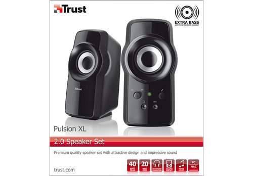 Trust Pulsion XL 2.0 – image 3