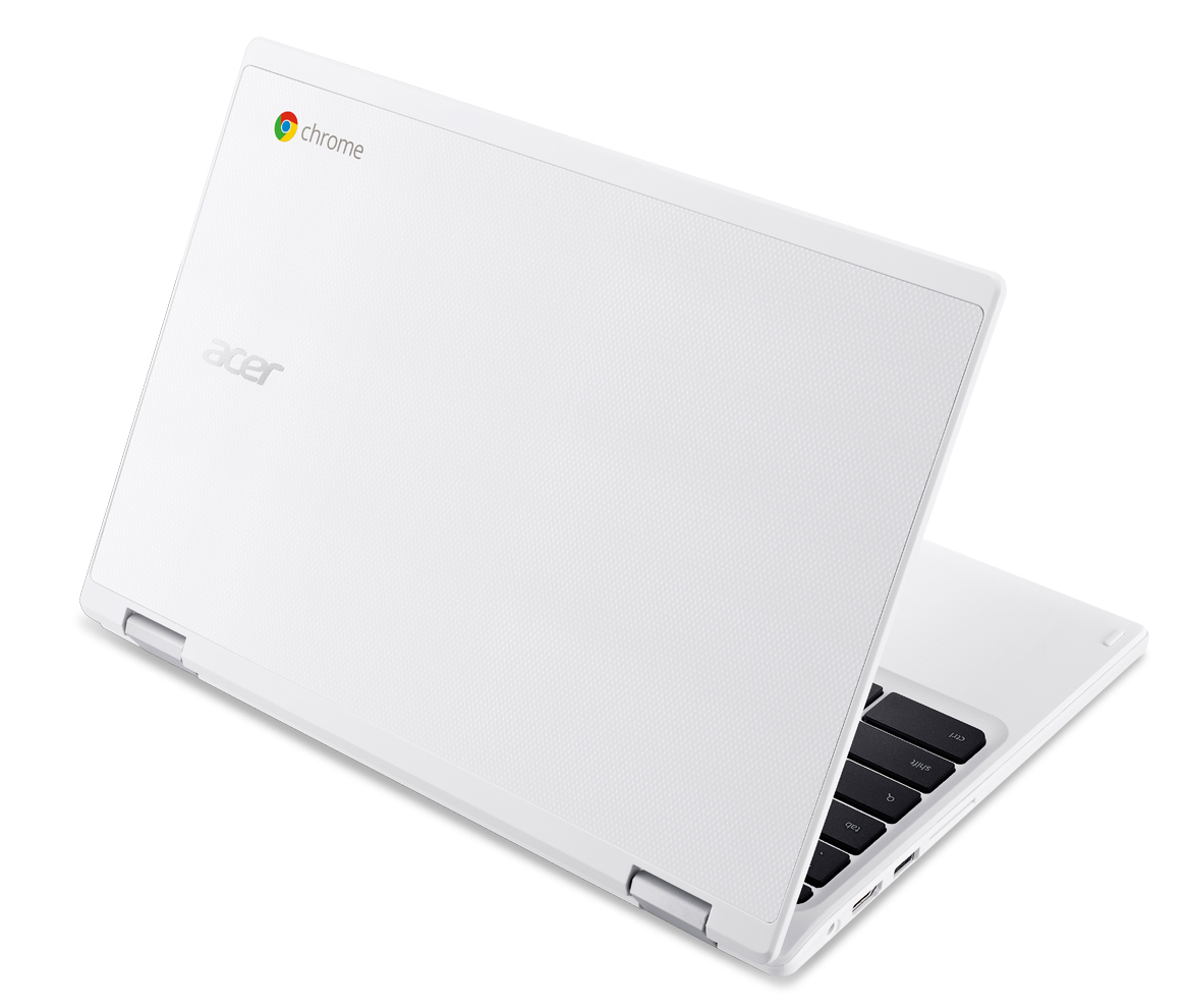 Acer Chromebook R 11 CB5-132T-C9VF Intel® Celeron® N3160 – image 5