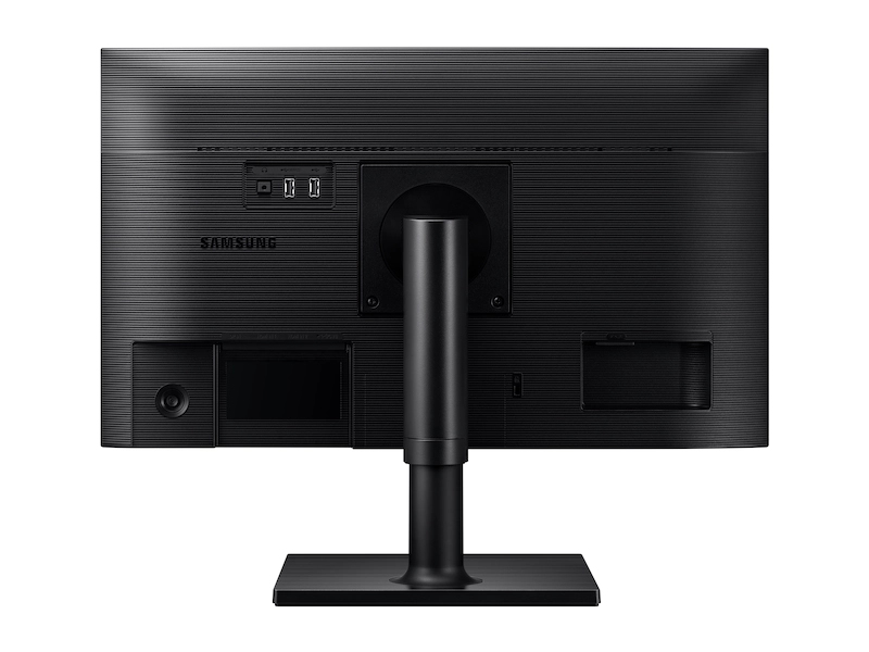 Samsung F22T452FQN computer monitor – image 2
