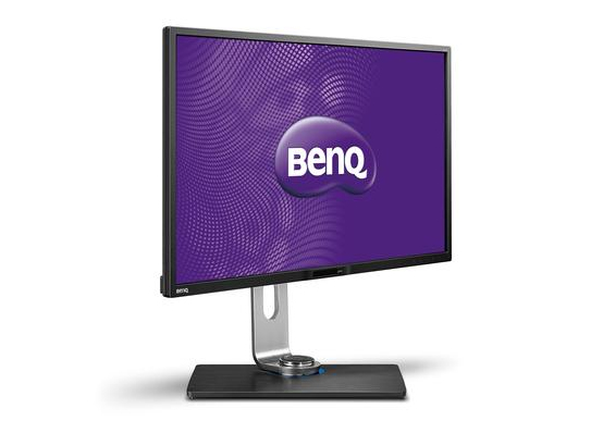BenQ BL3200PT computer monitor – image 5