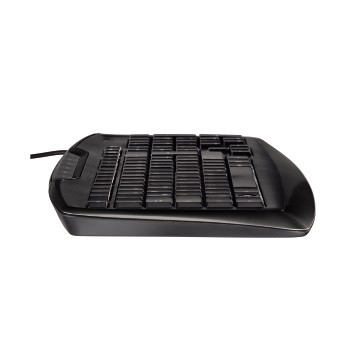 Hama 00053831 keyboard USB Black – image 3