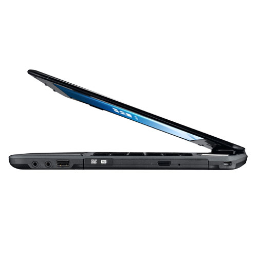 ASUS U41JF-RX111V laptop Intel® Core™ i5 i5-480M – image 4