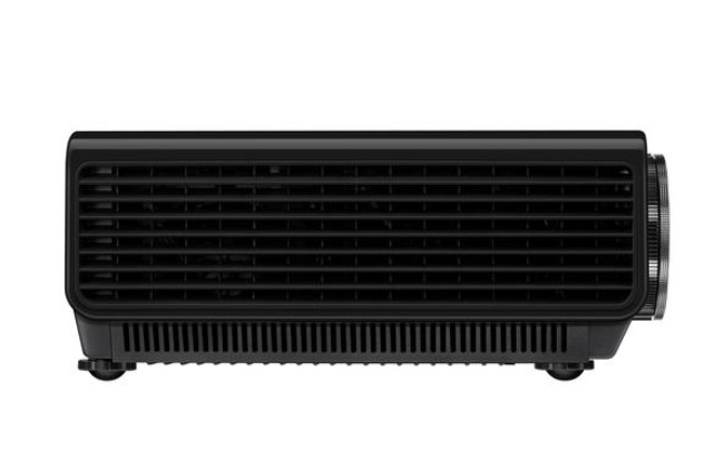 BenQ SU964 Large venue projector 6500 ANSI lumens LCD WUXGA (1920x1200) 3D Black – image 2