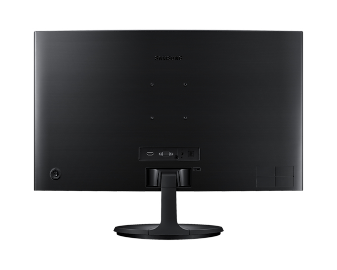 Samsung C27F390 computer monitor – image 2