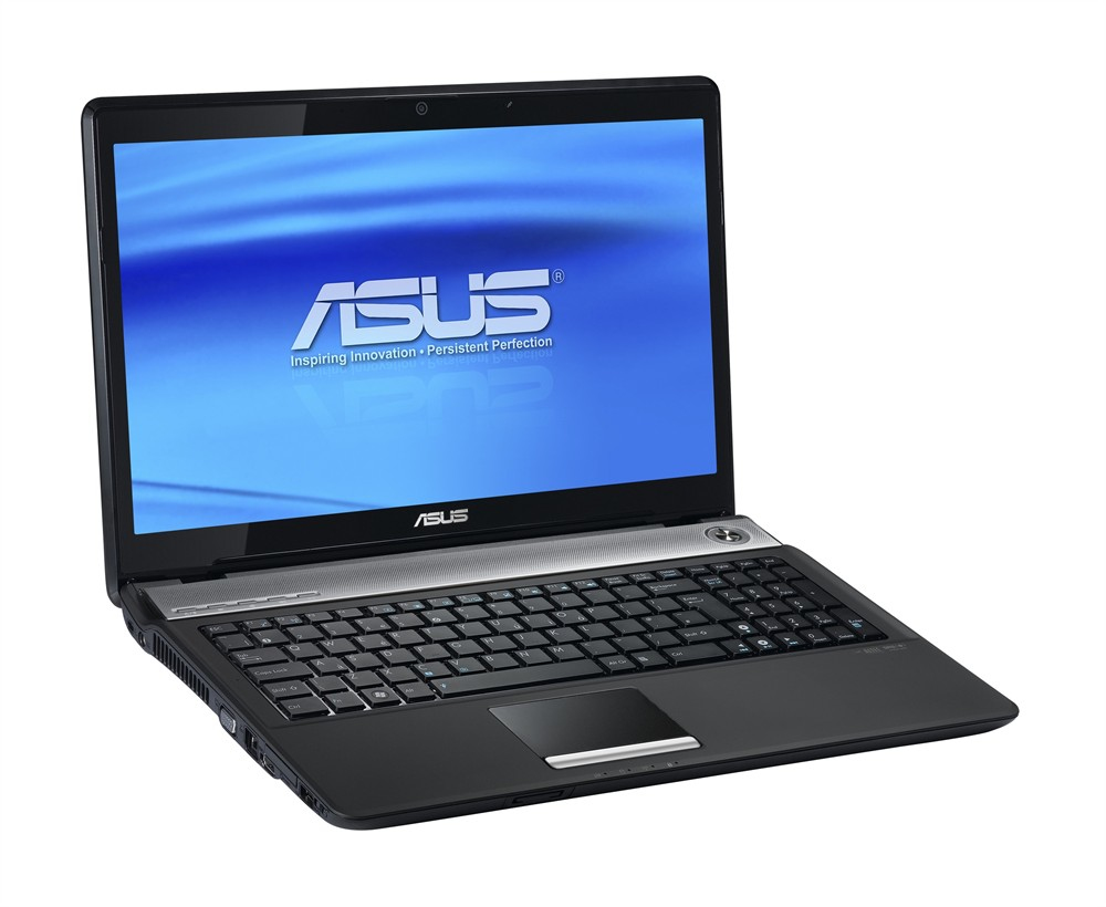 ASUS JQ-JX015V Intel® Core™ i7 i7-720QM