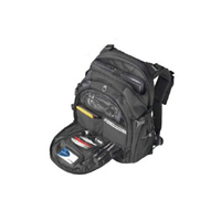 Dell Targus 43.2 cm (17") Black