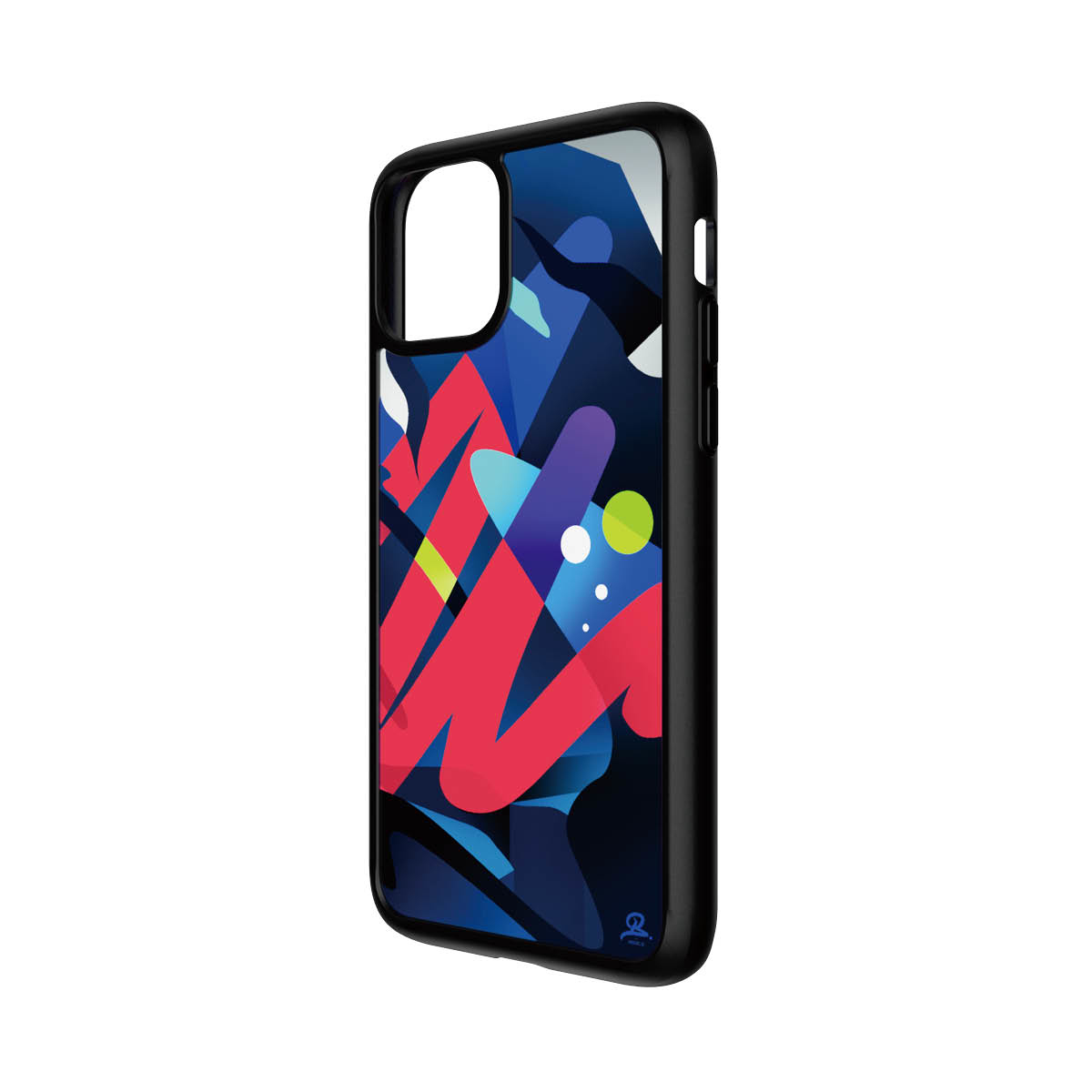 PanzerGlass ® ClearCase™ iPhone 11 - Mikael B Limited Artist Edition – image 7