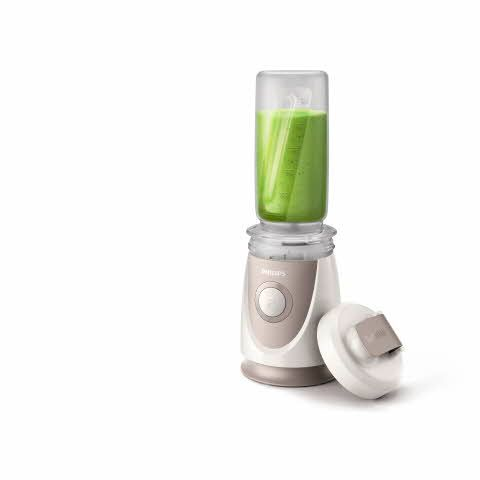 Philips Daily Collection HR2895/00 blender – image 2