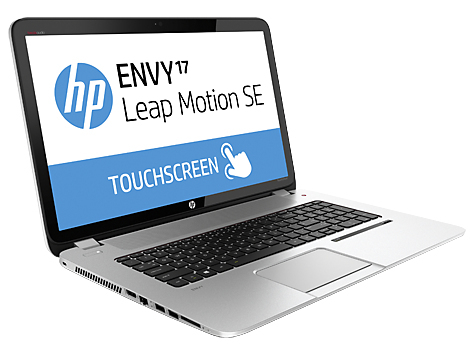 HP TouchSmart 17-j005ea – image 5