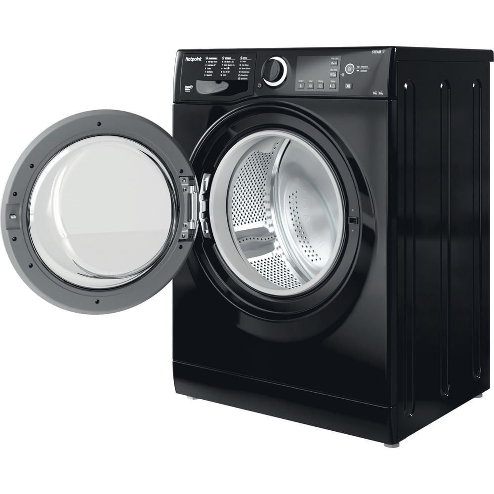 Hotpoint RDG 9643 KS UK N – image 3