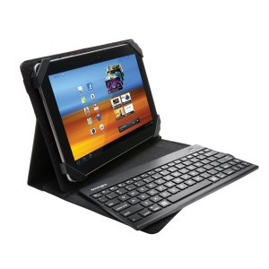 Kensington KEYFOLIO PRO2 UNIVERSAL CASE