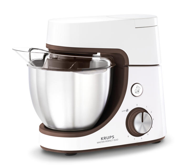 Krups KA51K1 food processor – image 4