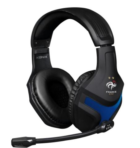 Konix Casque — vue 1 sur 3