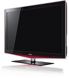 Samsung LN55B650 TV 139.7 cm (55") Full HD Black – image 2