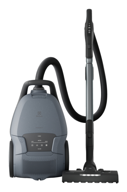 Electrolux EB81U1LDB 5 L Cylinder vacuum Dry 550 W Dust bag – image 8