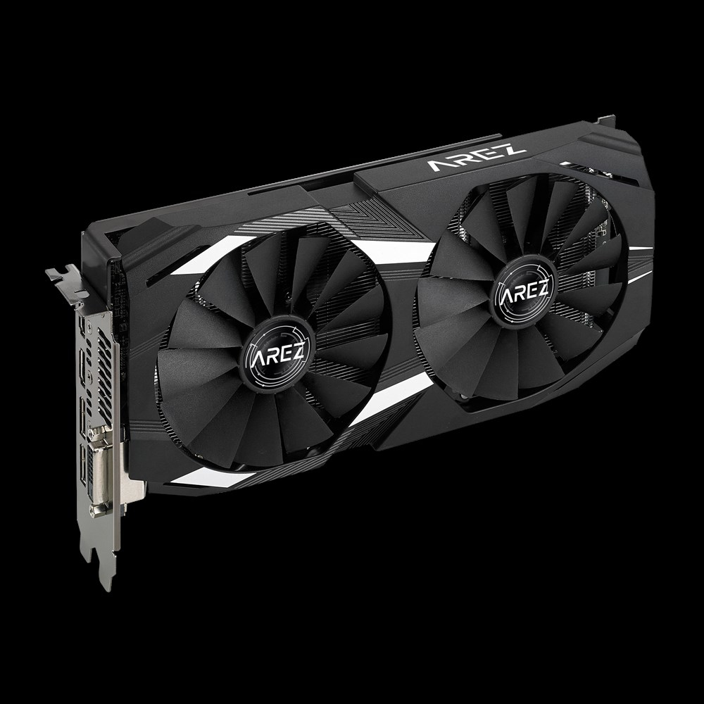 ASUS AREZ-DUAL-RX580-O8G AMD Radeon RX 580 – image 5