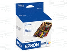 Epson C.TINTA CLR S C43/45/CX1500