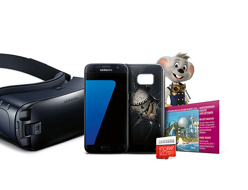 Samsung Europa-Park Edition – image 7