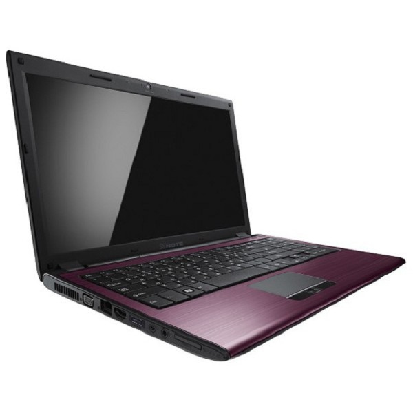 LG A series A520-DETRK laptop Intel® Pentium® B960 – image 4