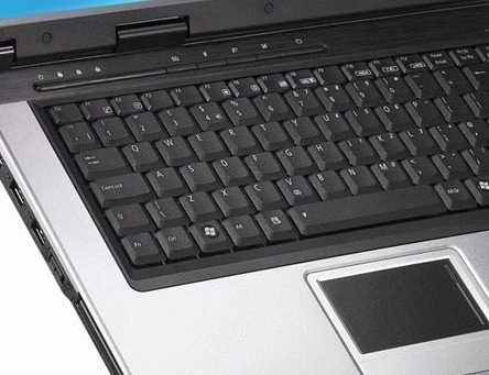 ASUS F5V-AP106C, CZ – image 4