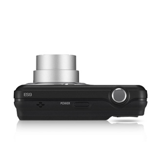 Samsung ES ES9 1/2.3" Compact camera – image 3