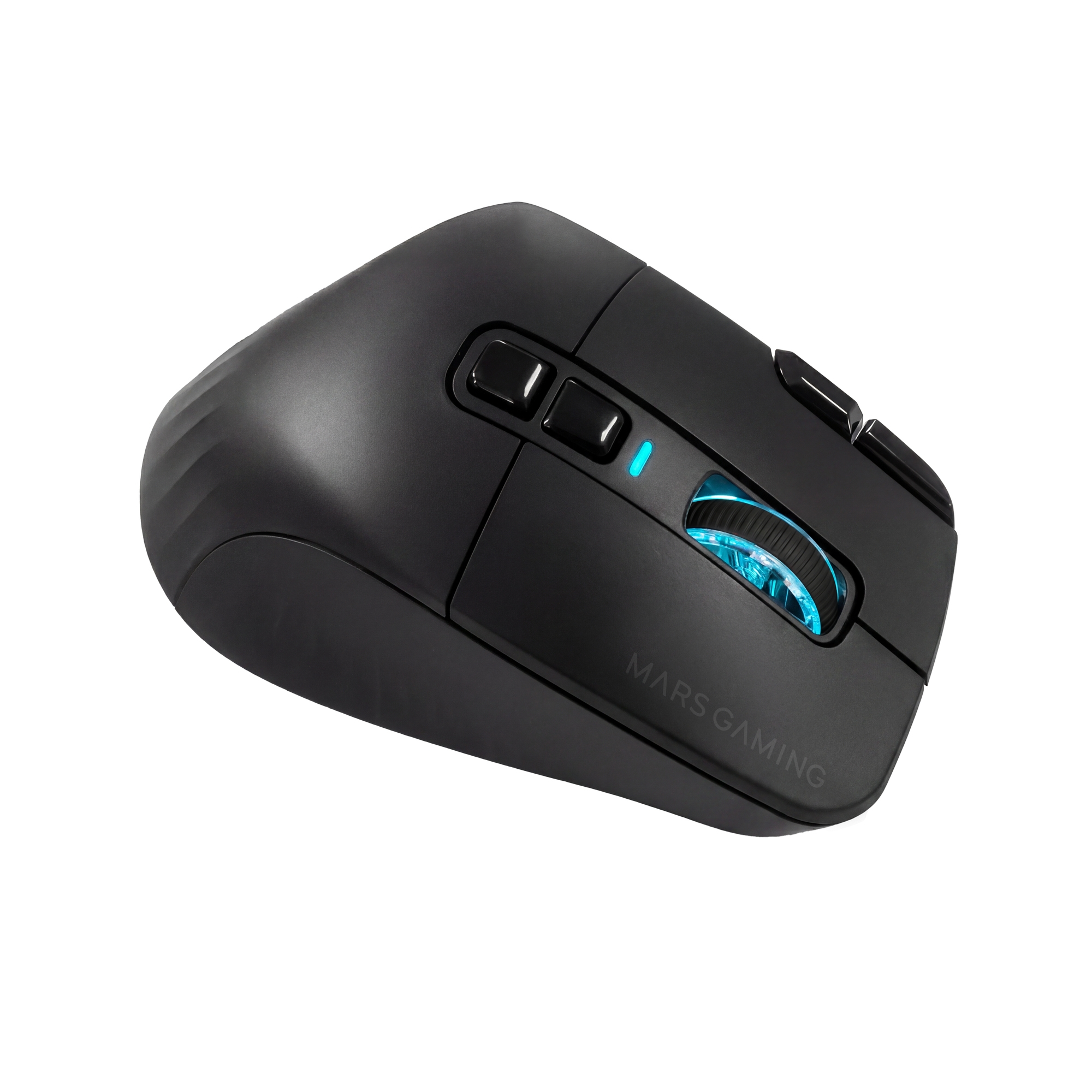 Mars Gaming MMWHEX16 mouse Right-hand Bluetooth Optical 24000 DPI – image 7