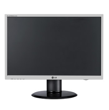 LG 22" wide LCD