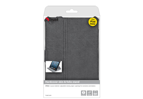 Trust 19103 tablet case – image 3