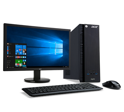Acer Aspire AXC-710 – image 5