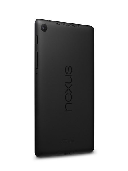 ASUS Nexus 7 (2013) NEXUS7-1A012A – image 4