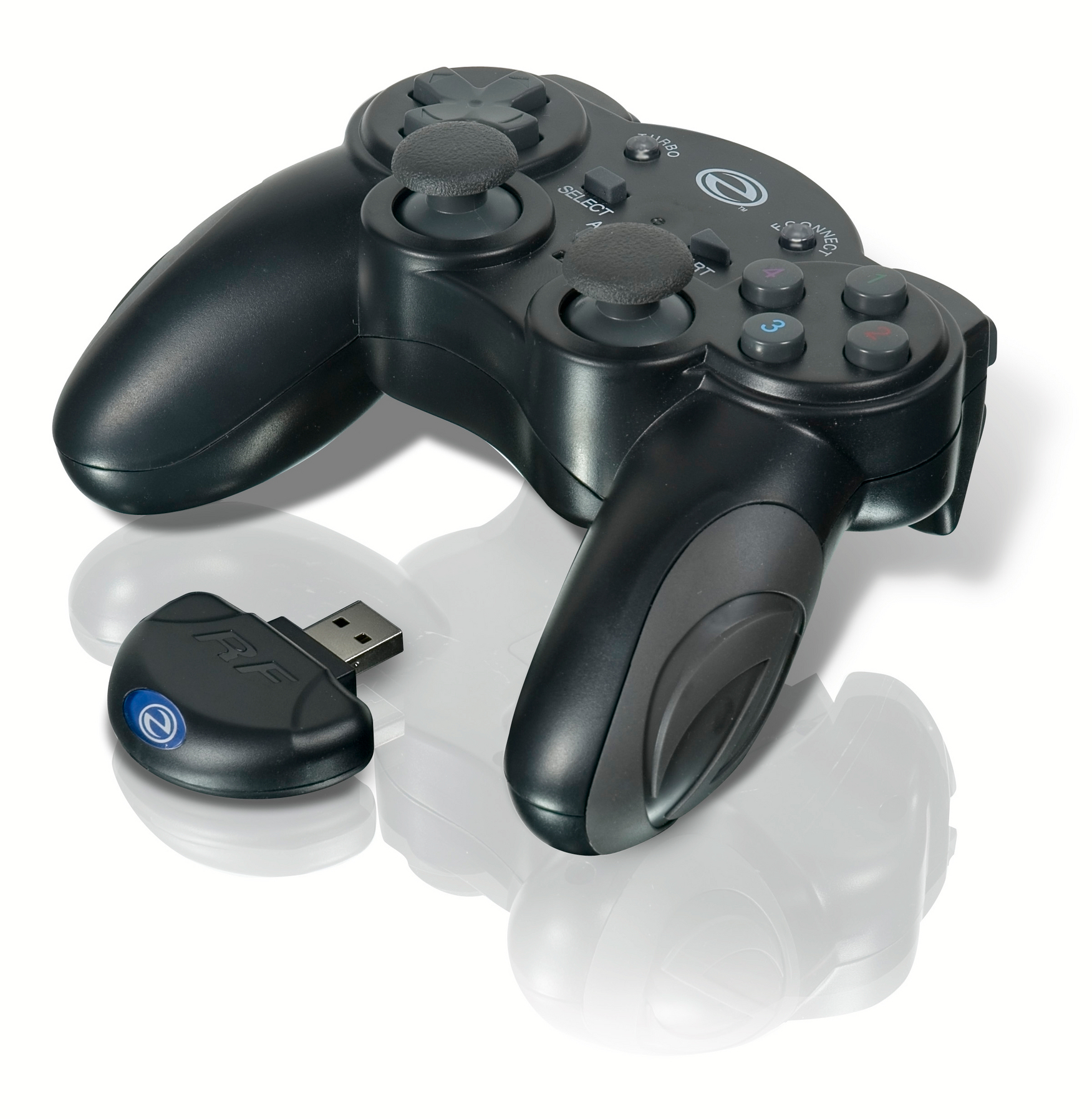 Philips SGE2910BD wireless PC control pad