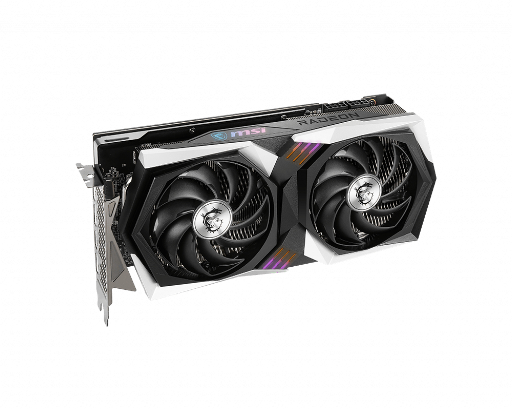MSI RX 6700 XT GAMING 12G – image 3