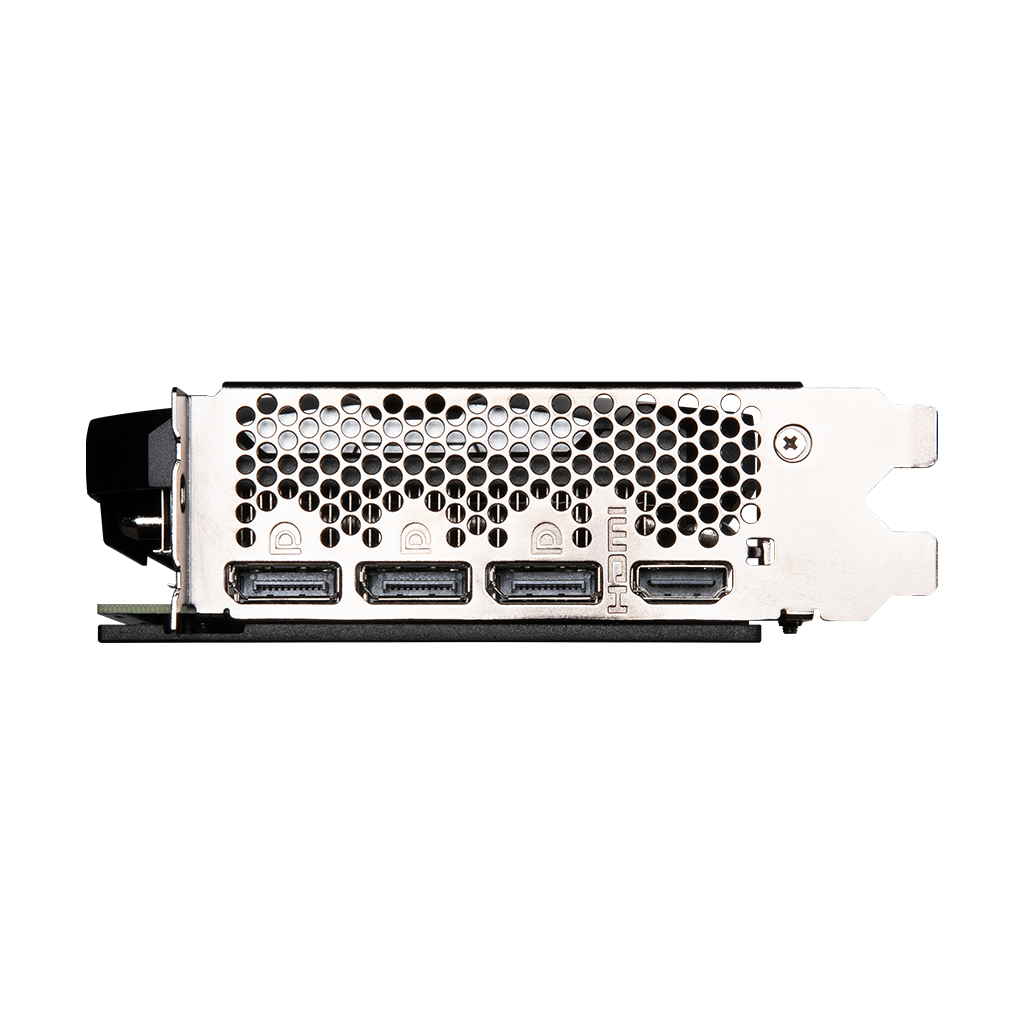 MSI GEFORCE RTX 4070 VENTUS 2X – image 6