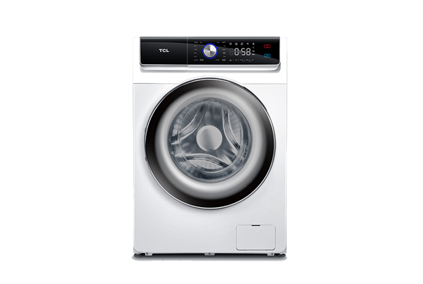 TCL FP1014WD0FR washing machine Front-load – image 1