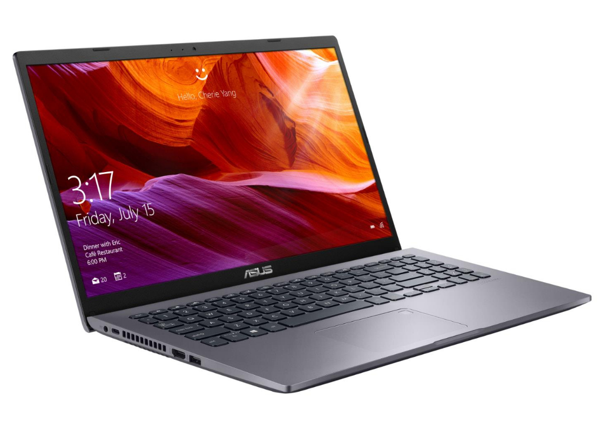 ASUS X509FA-BR951T Intel® Core™ i3 i3-10110U Laptop – image 4