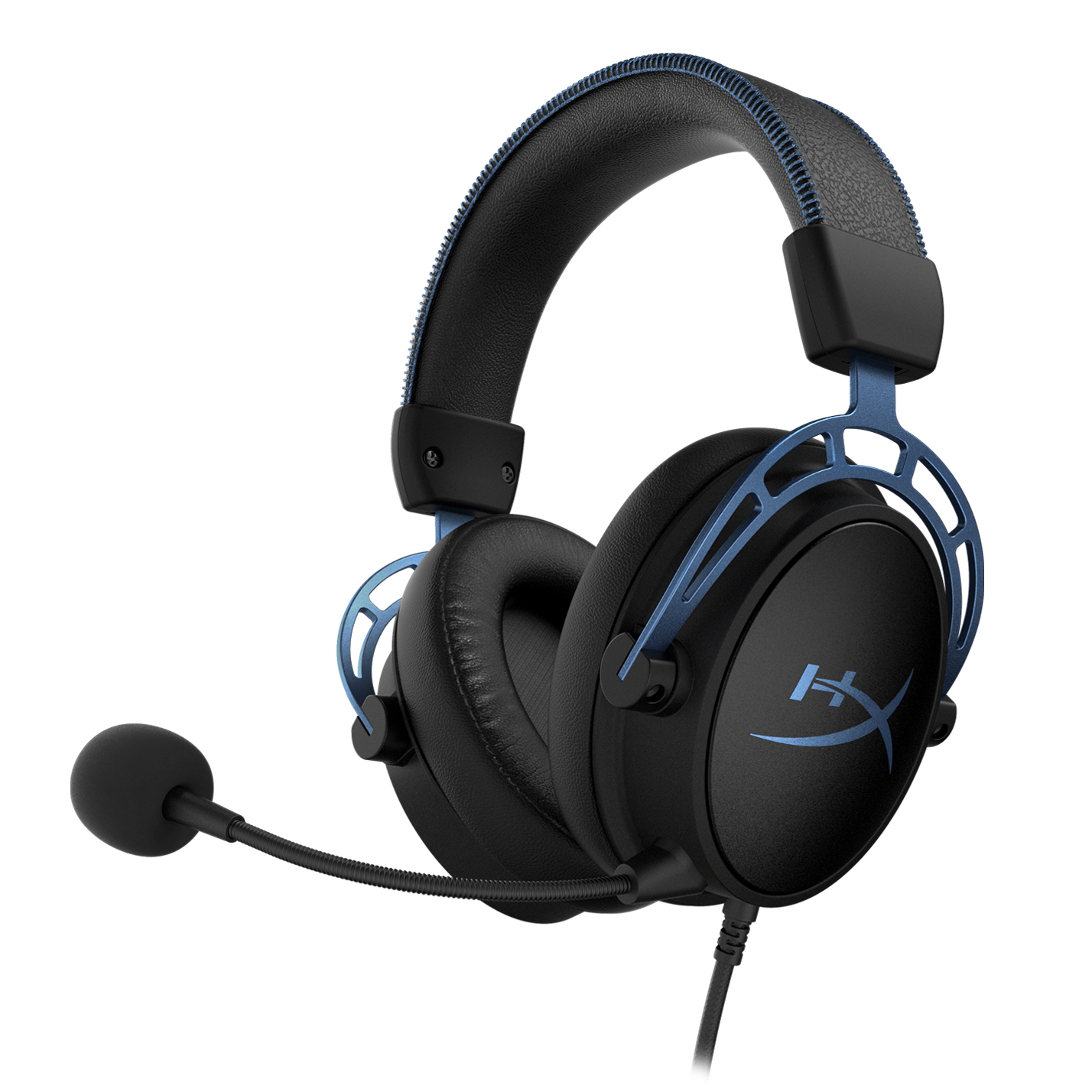 HyperX Cloud Alpha S – image 2