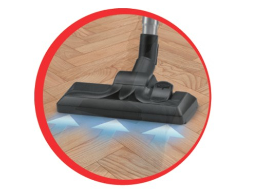Moulinex MO3985PA vacuum – image 4