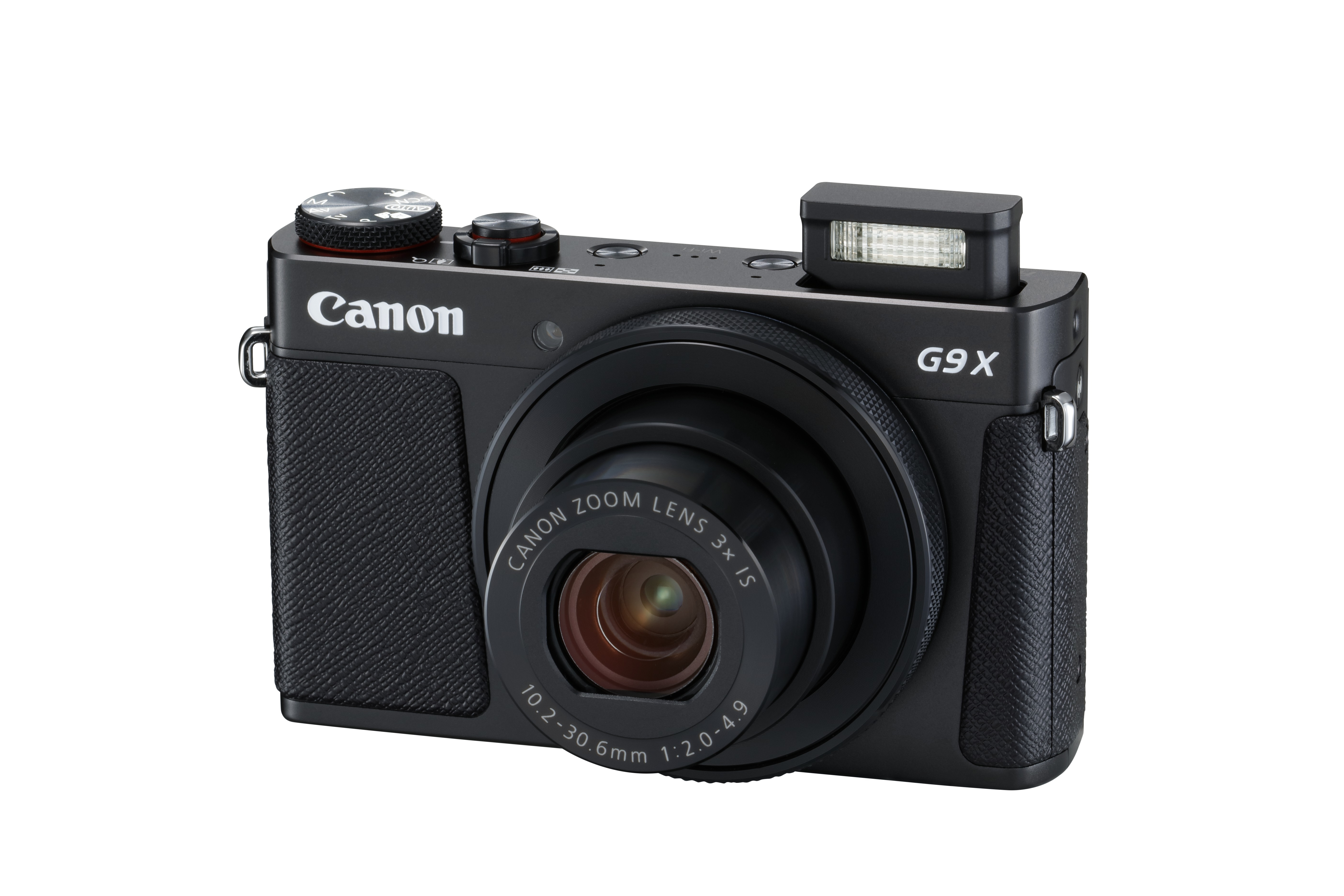 Canon G9 X Mark II – image 5
