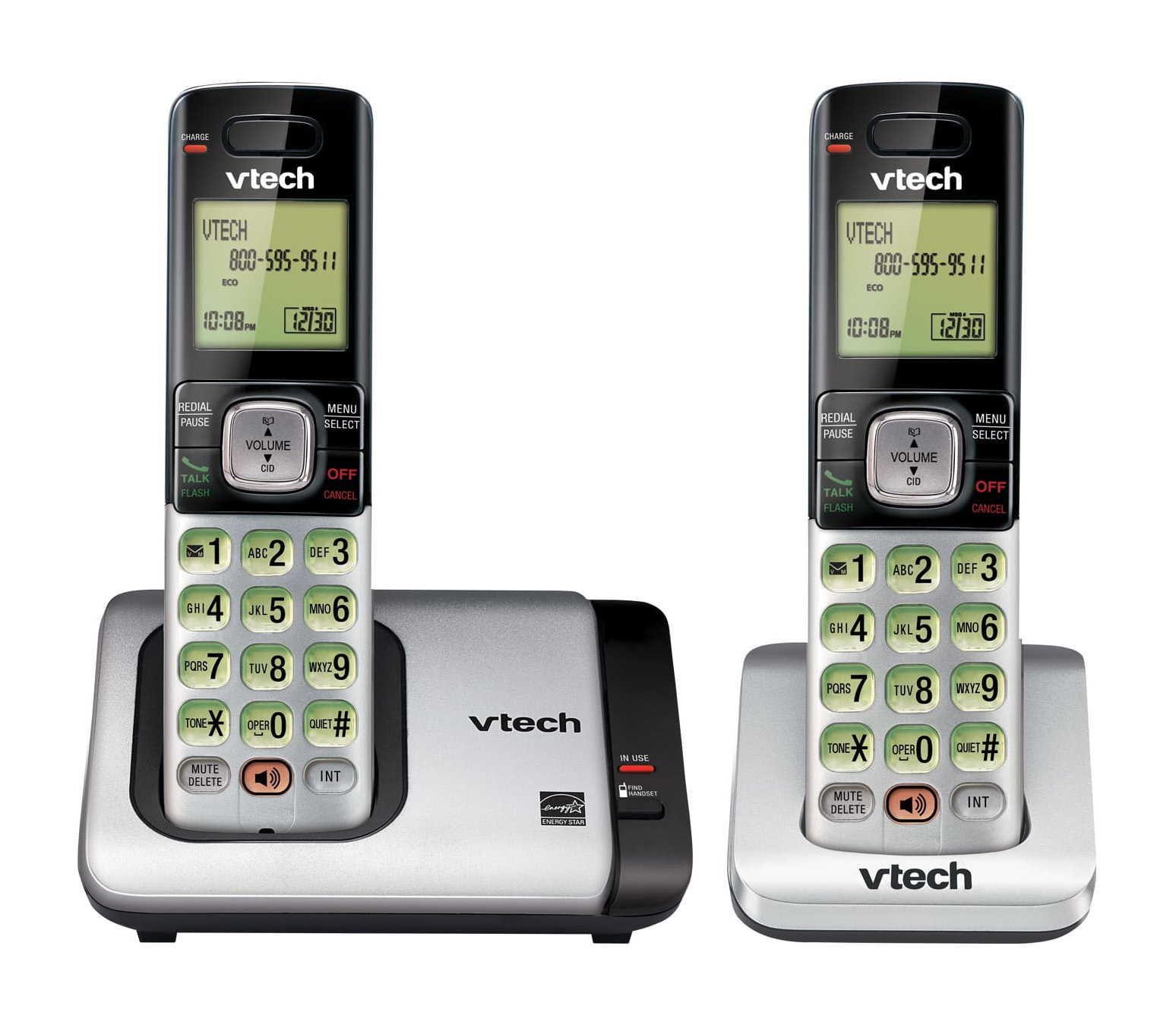VTech CS6719-2 telephone