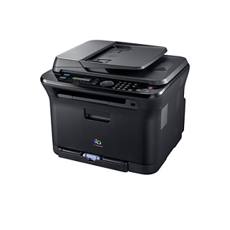 Samsung CLX-3175FN multifunction printer Laser A4 – image 6