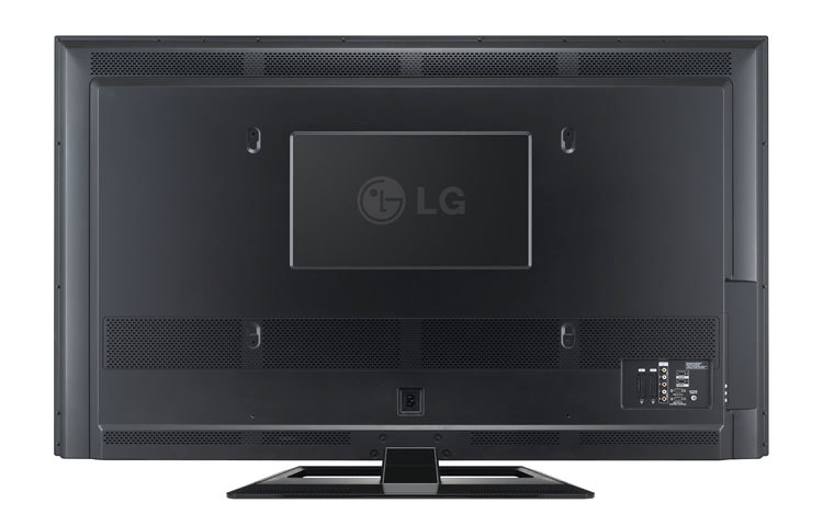 LG 60PM6700 TV 151.9 cm (59.8") Full HD Wi-Fi Black – image 8