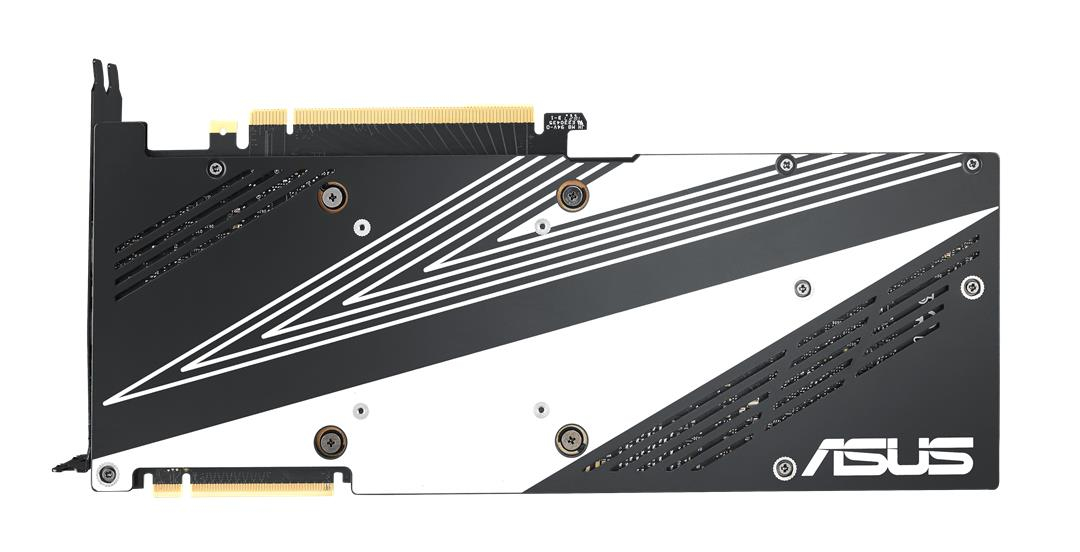 ASUS DUAL-RTX2080-A8G NVIDIA GeForce RTX 2080 – image 5