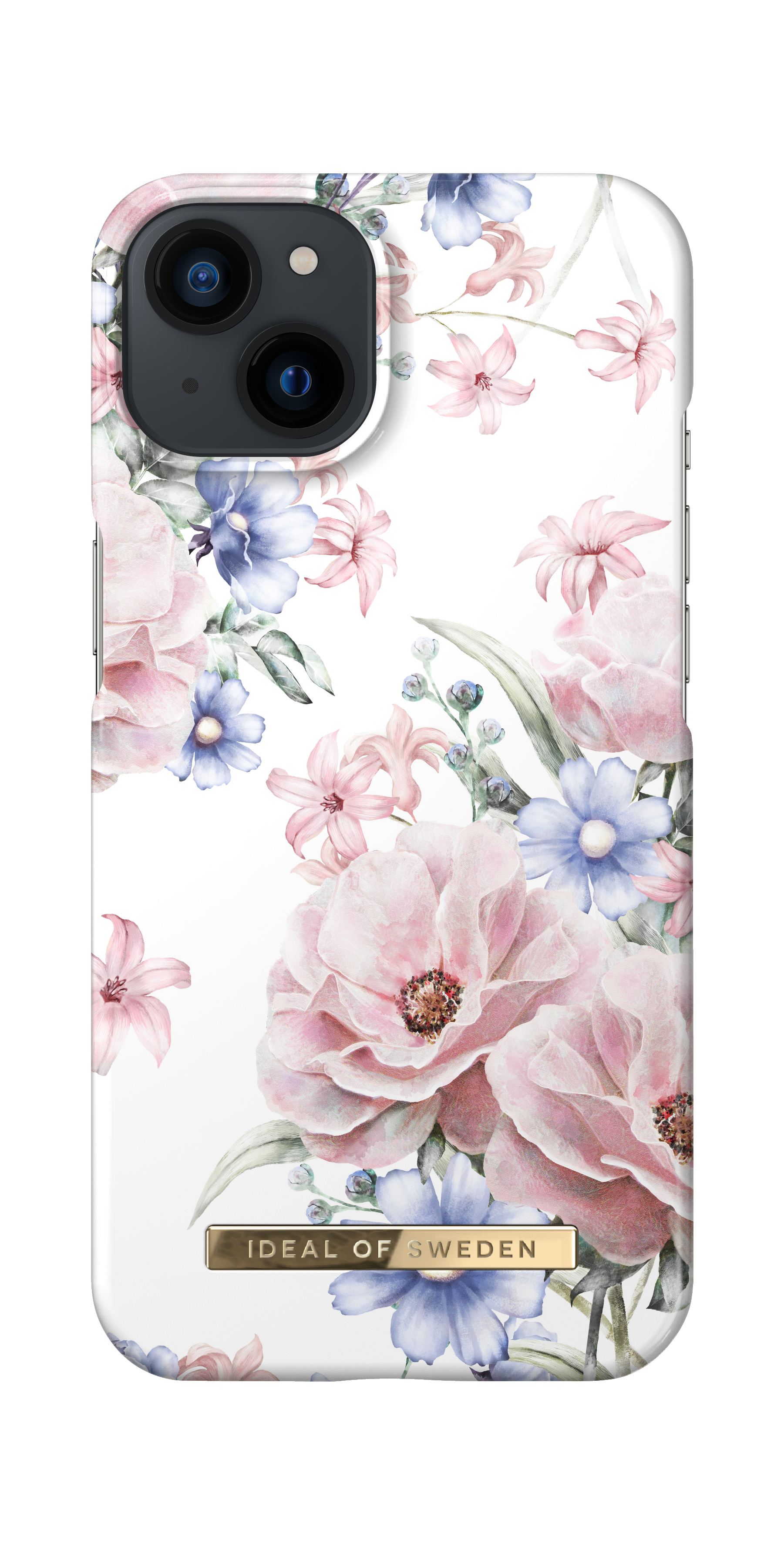iDeal of Sweden Printed Case iPhone 13 Floral Roman – image 3