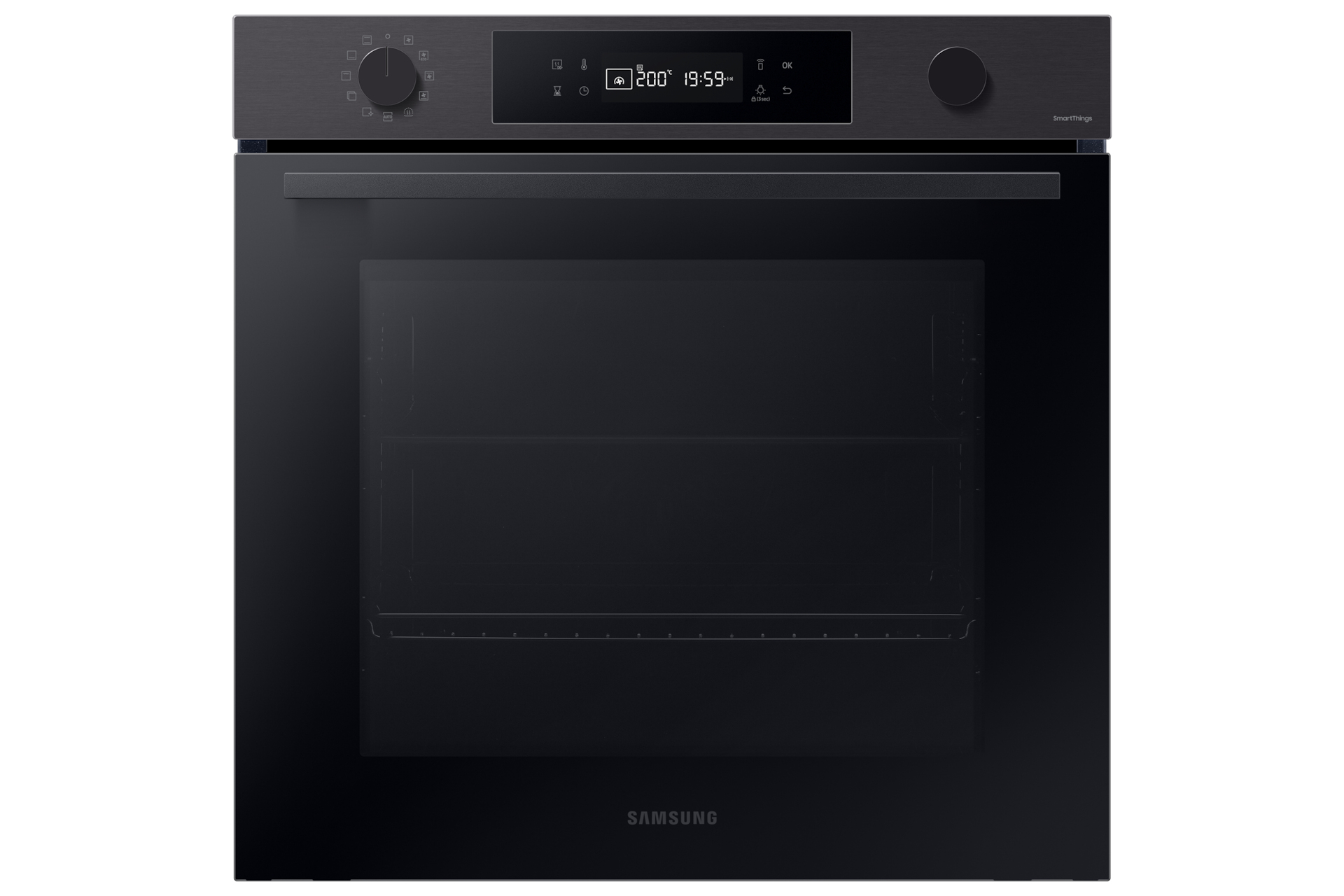 Samsung NV7B41307AB — vue 1 sur 8