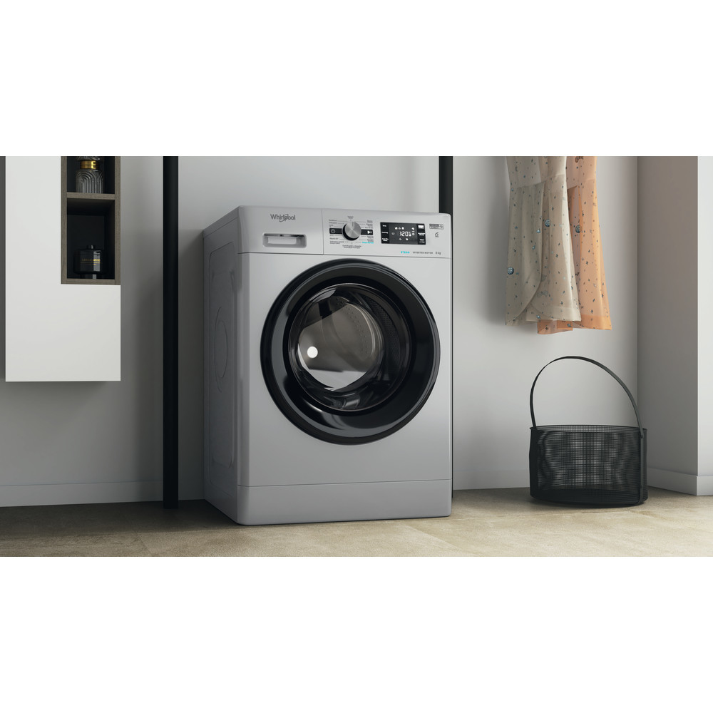 Whirlpool FFB 8248 SBV SP – image 4