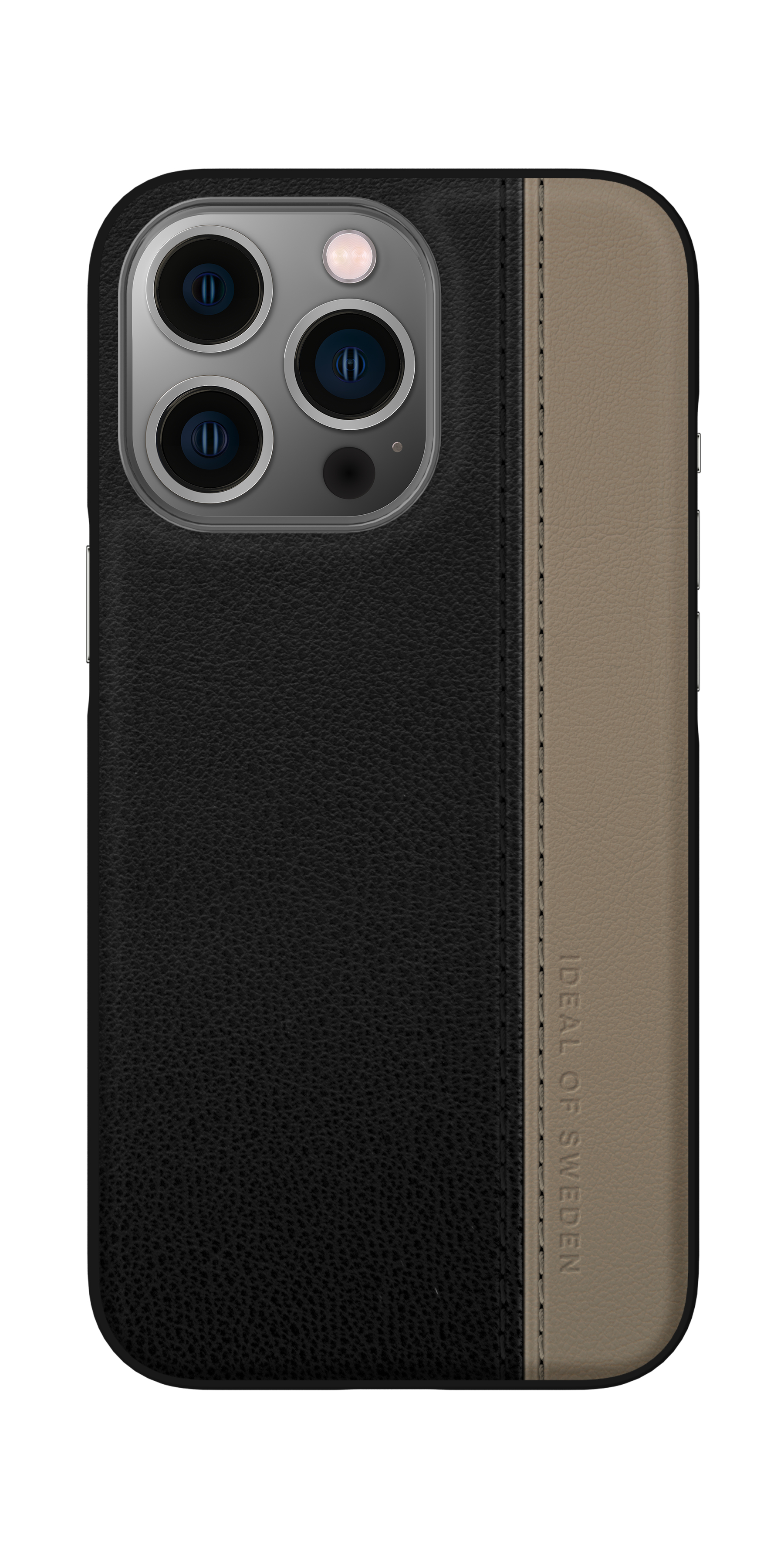 iDeal of Sweden Atelier Case iPhone 13P Charcoal Blk – image 3